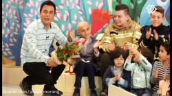 عید .. عمو پورنگ